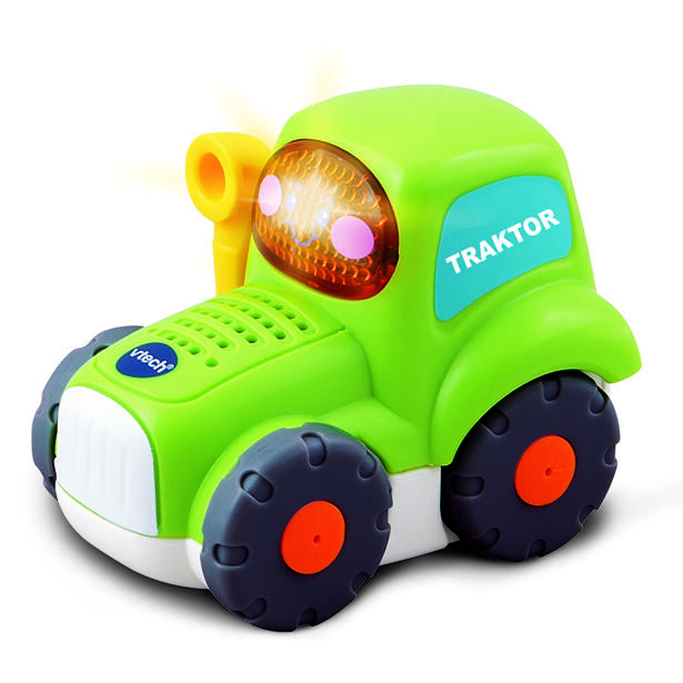 Vtech Tut Tut Traktor SK