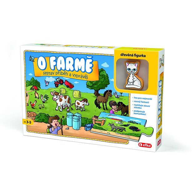 Efko O Farme
