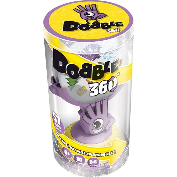 ADC Blackfire Dobble 360 °