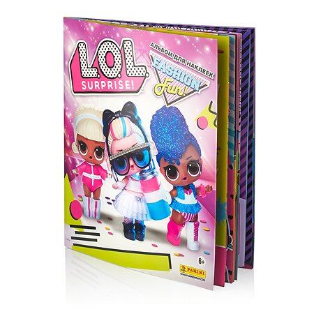 LOL Surprise! 3 - album