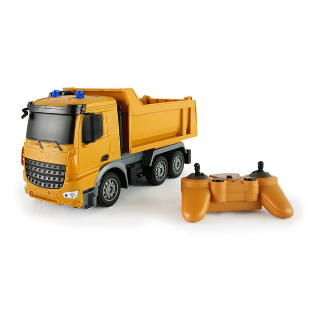 Sklápač na diaľkové ovládanie 26 cm