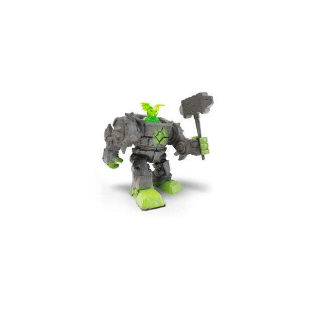 Eldrador Mini Creatures Kamenný Robot