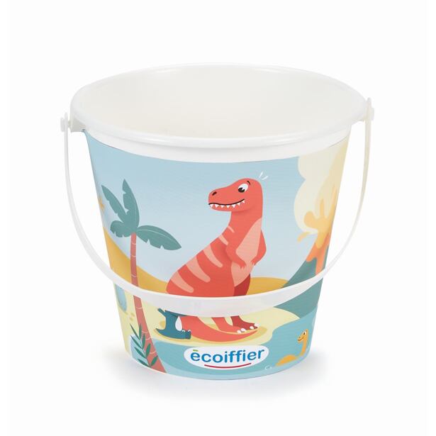 Ecoiffier Vedierko Dinosaurus 17 cm