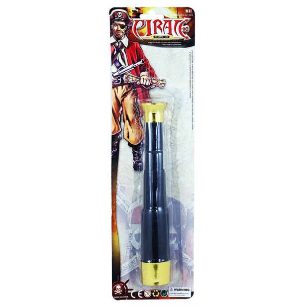 Rappa Pirátský dalekohled