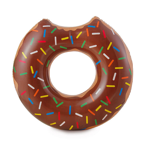 Mac Toys Nafukovací kruh donut, viac druhov