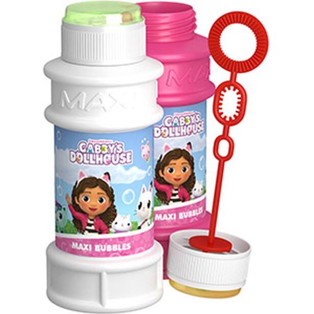 Dulcop Gabby's Dollhouse Bublifuk 175 ml