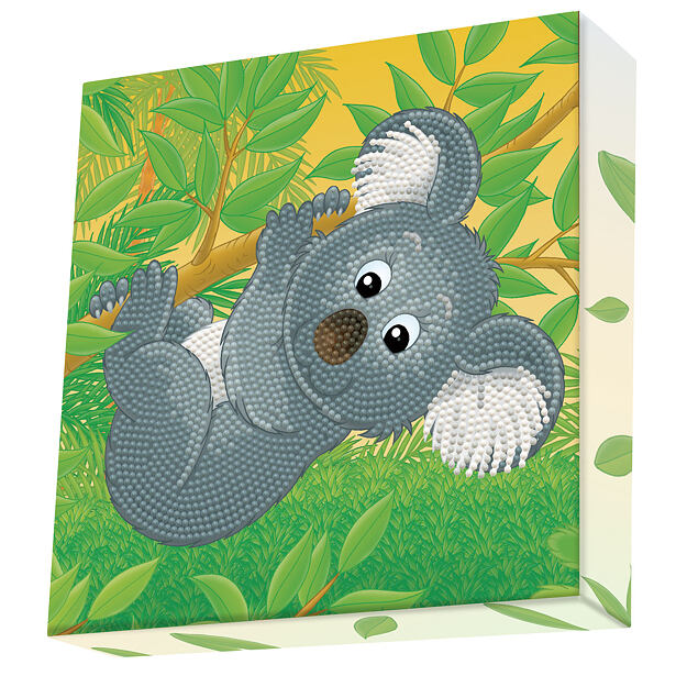 DOTZIES Koala
