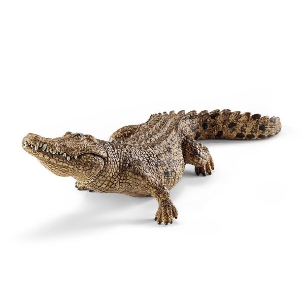 Schleich Zvieratko - krokodíl