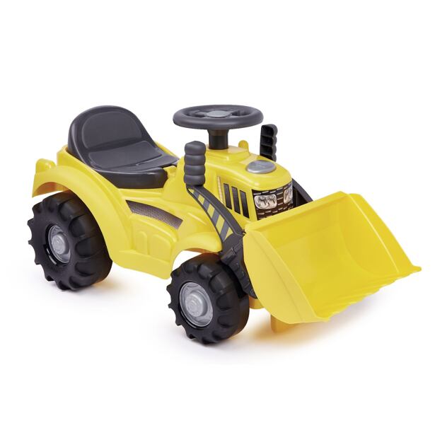 Ecoiffier Odrážadlo Bager 66 cm