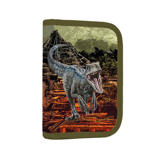 Oxybag Peračník 1 p. 2 chlopne, prázdny Jurassic World