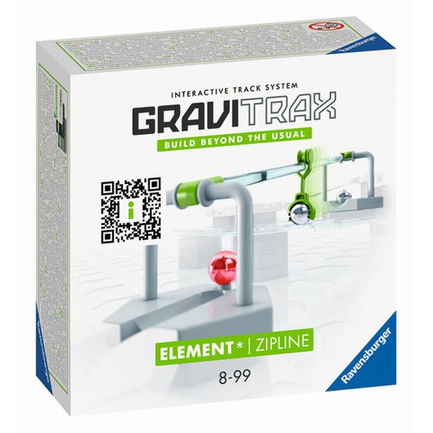 Telecabina Ravensburger GraviTrax 2.0