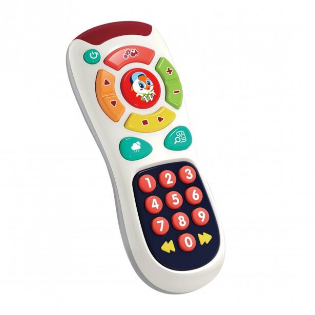Bo Jungle Diaľkový ovládač B-Baby's Remote Control