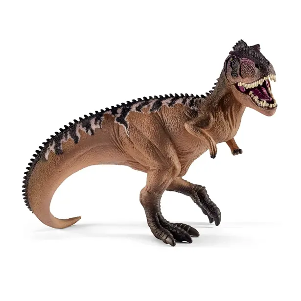 Schleich Prehistorické zvířátko - Giganotosaurus