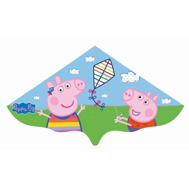 Lietajúci drak PEPPA PIG