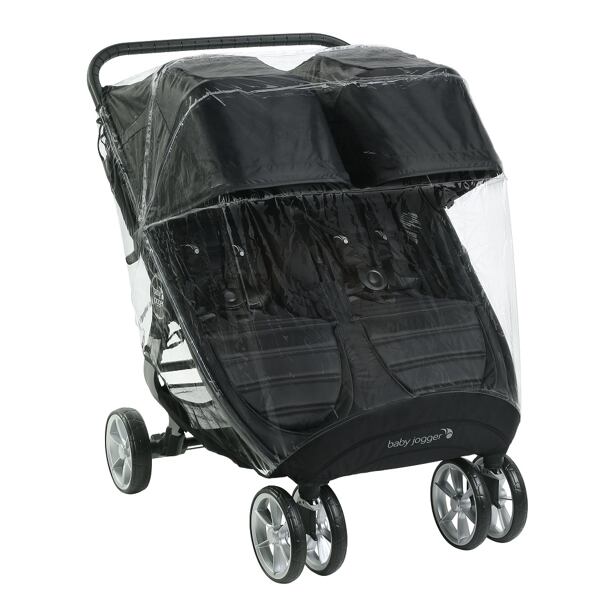 Baby Jogger Pláštěnka City Mini2/GT2 Double