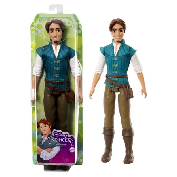 Disney PRINC FLYNN RÝCHLIK