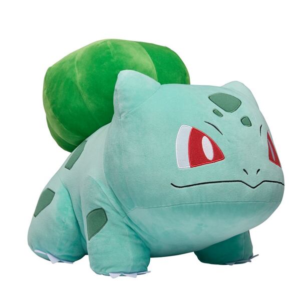 Orbico Bulbasaur PLYŠ 60 cm NEW