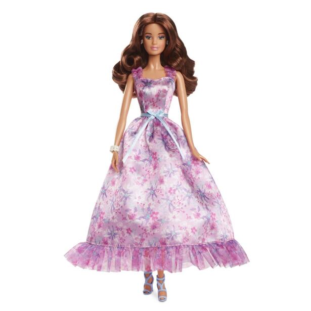 Mattel Barbie Úžasné narozeniny 2024