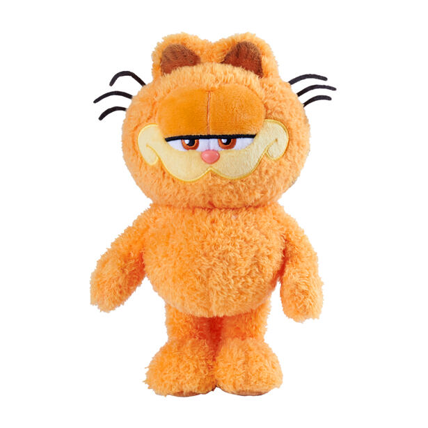 Plyšák - Classic Garfield