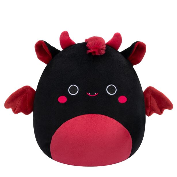 SQUISHMALLOWS Ďábel z Jersey - Rebecca