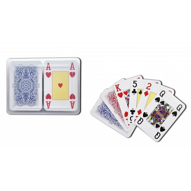Rummy Senior