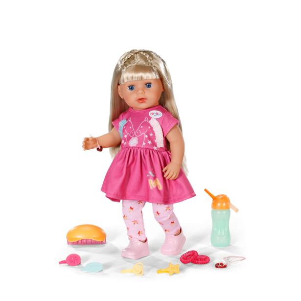 Zapf Creation BABY born Sarah, 36 cm