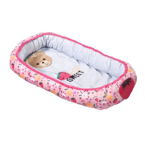 Zapf Creation BABY born Hnízdečko