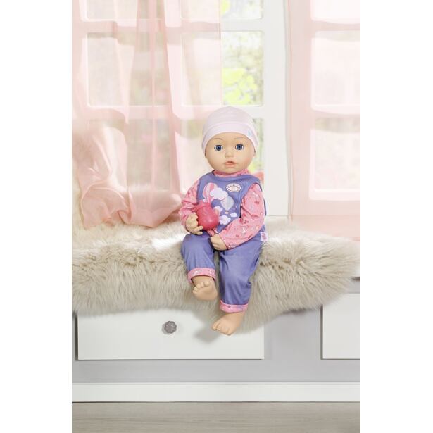 Zapf Creation Baby Annabell Veľká Annabell, 54 cm