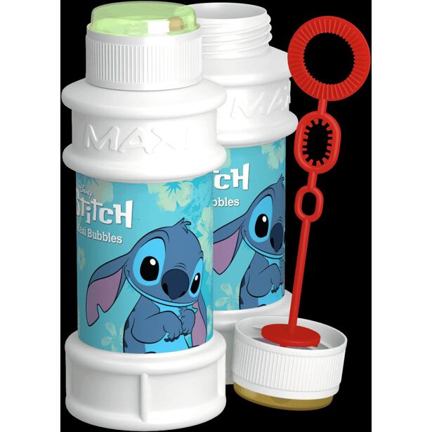 Dulcop Bublifuk STITCH 60ml, viac druhov