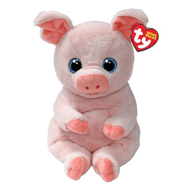 TY Beanie Bellies PENELOPE, 24 cm - prasiatko