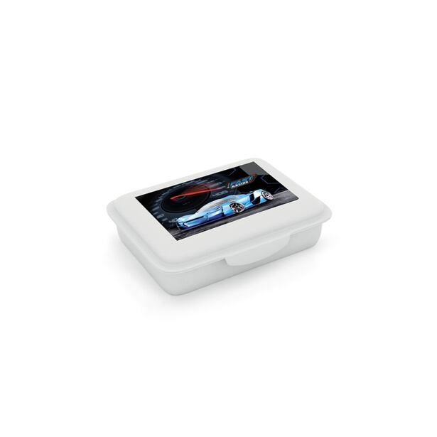 Oxybag Box na desiatu auto