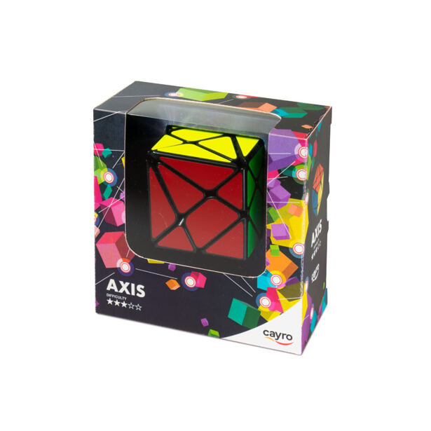 Cayro AXIS