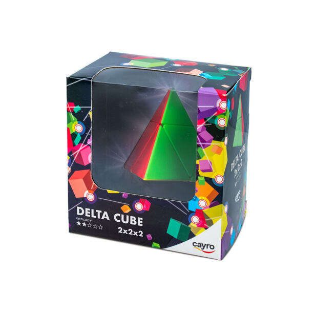 Cayro DELTA CUBE 2x2x2