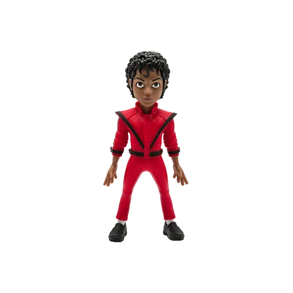 MINIX Music: Michael Jackson - Thriller