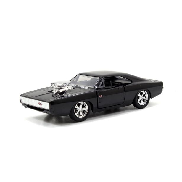 Jada Rýchlo a zbesilo auto 1970 Dodge Charger 1:32
