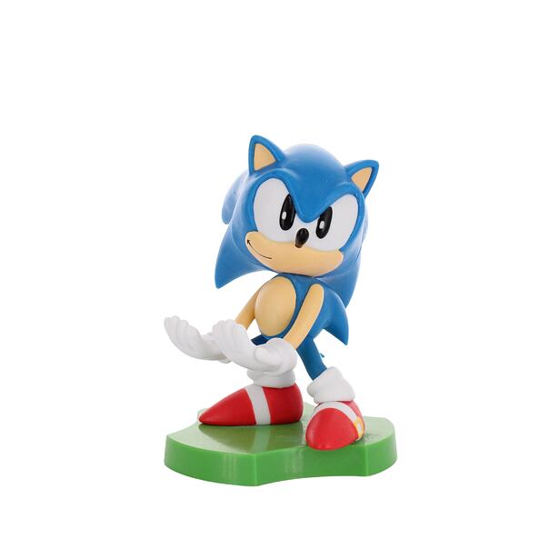 EXG Holdem Stojan Sonic