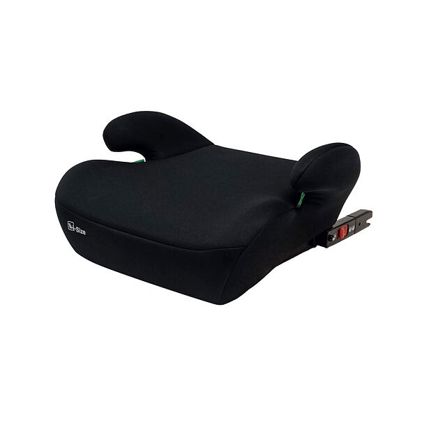 Asalvo COREFIX podsedák 125-150, čierny