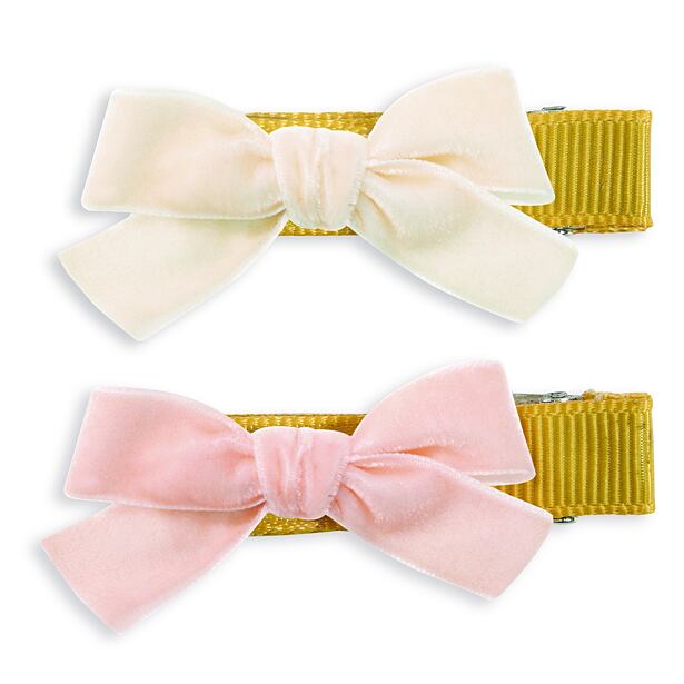 DJECO Sada dvou sponek Alicia