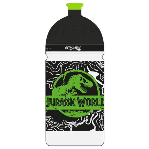 Oxybag Jurassic World Láhev na pití 500 ml
