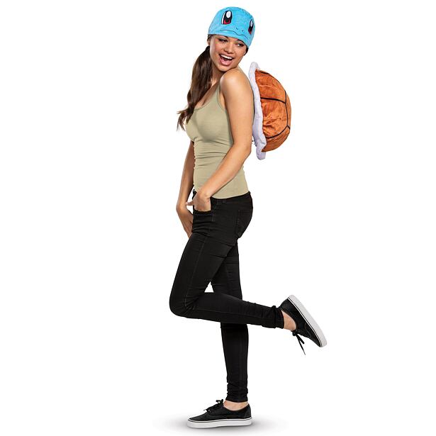 EPEE Pokémon set doplnkov Squirtle