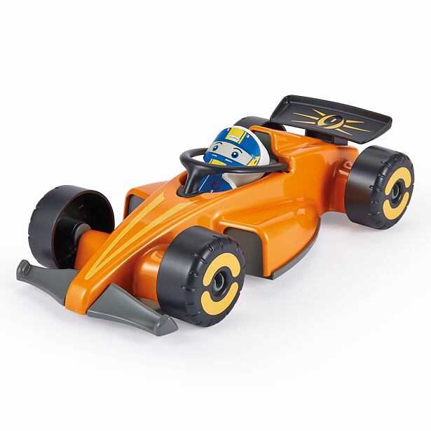 Ecoiffier Abrick Formule 1, 22 cm, 2 druhy