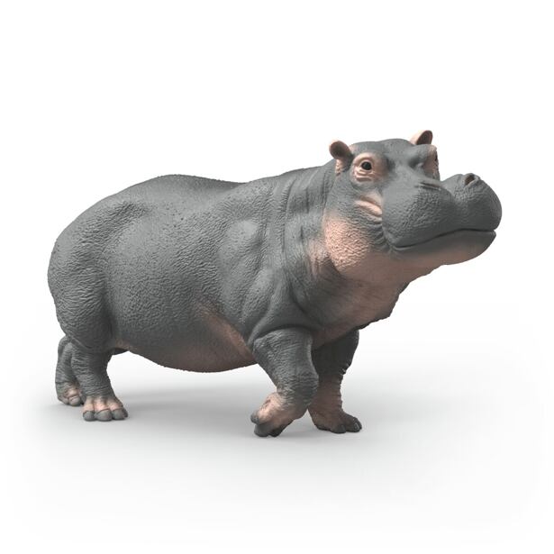 Schleich Hroch