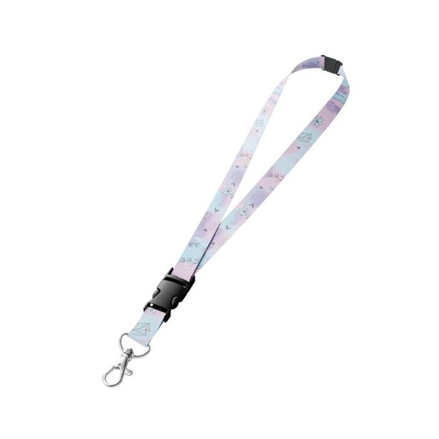Oxybag-Schlüsselanhänger mit Karabiner OXY Sherpy Kolibri