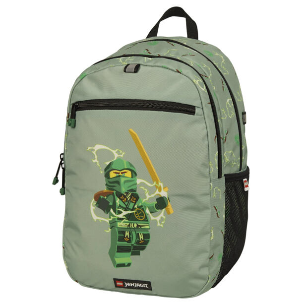 LEGO Ninjago Spinjitzu Master - batoh Extended