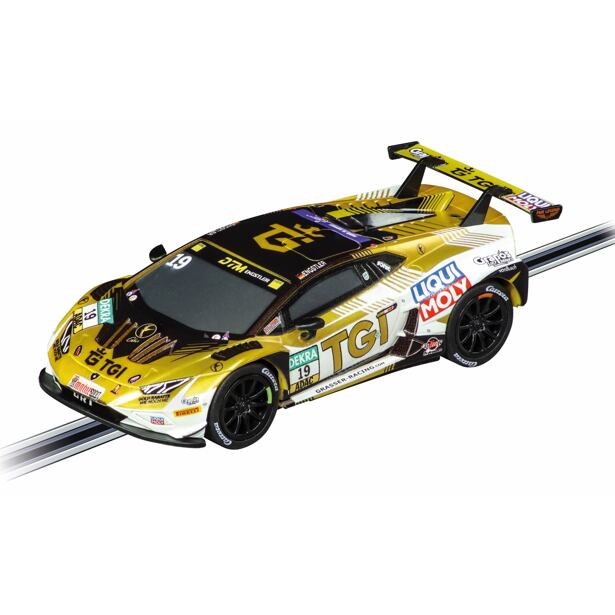 Carrera GO Auto 64316 Lamborghini Huracán GT3 Evo 2