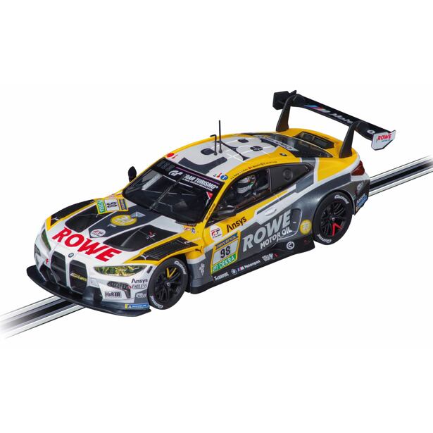 Carrera Auto D124 - 24013 BMW M4 GT3 "No.98"