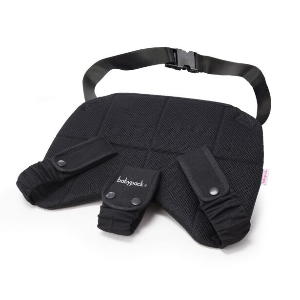 Babypack Bezpečnostný pás pre tehotné 2-FIT