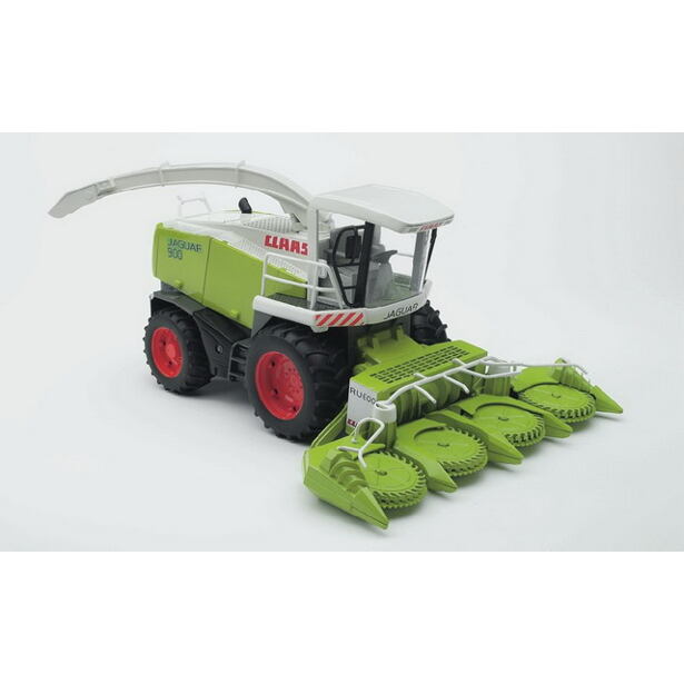 Bruder Řezačka na kukuřici CLAAS JAGUAR 900