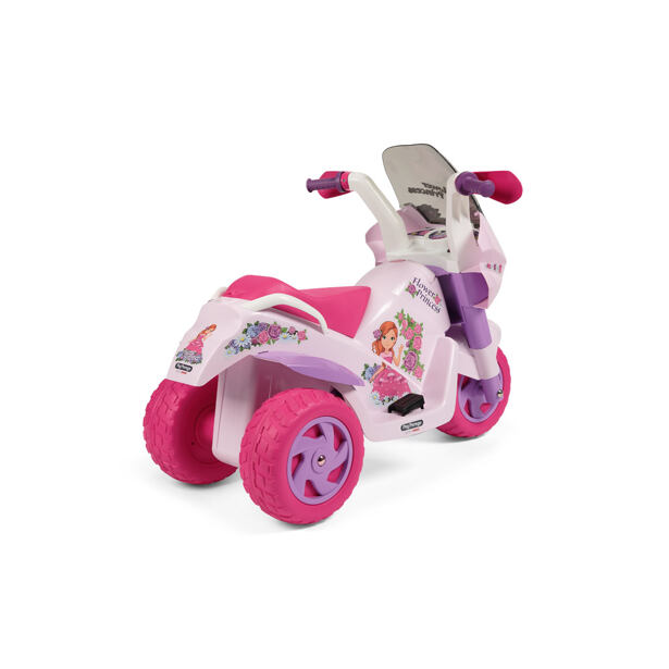 Peg Perego Flower Princess