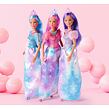 Steffi Love Panenka Steffi Rainbow Princess, 3 druhy